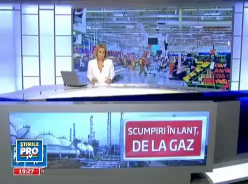 Inca o runda de scumpiri. Vezi pentru ce produse vom plati mai mult incepand cu 1 iulie