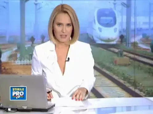 Distanta Beijing-Shanghai, parcursa in 5 ore. Cum arata trenul de mare viteza al chinezilor