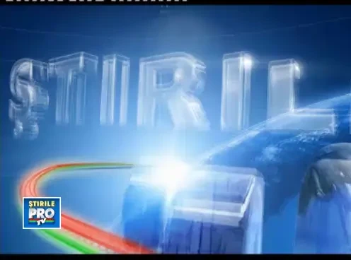 Stirile ProTv de la ora 19.00 cu Andreea Esca - 27.06.2011