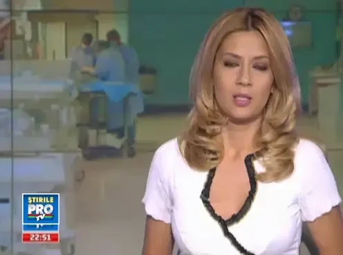 Bebelusul electronic care plange daca nu e tratat corect. Cum ii ajuta pe medici