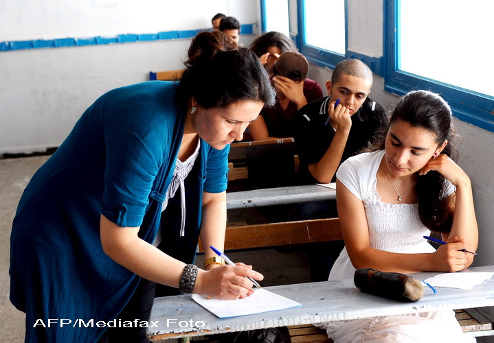 NEAMT - REZULTATE EVALUARE NATIONALA 2014 EDU.RO. Vezi aici rezultatele finale