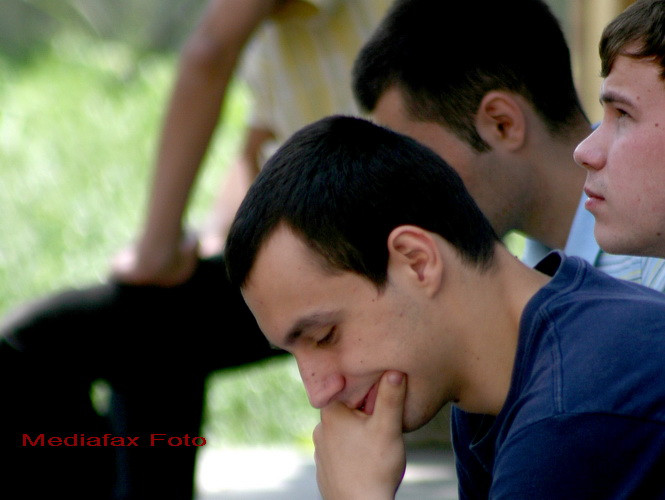 250 de elevi din Timis vor fi evaluati dupa aceleasi teste date de tinerii din 60 de tari