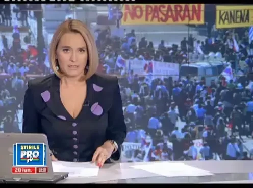 Momente cruciale la Atena. Parlamentarii greci ne decid soarta