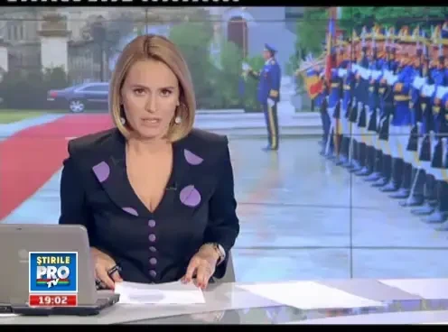 Basescu, presedintelui Greciei: Cu usurinta ati fi putut spune