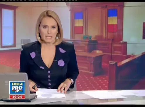 Scandal terminat cu scandal. Irinel Columbeanu ramane cu Irina, dar va contesta decizia tribunalului