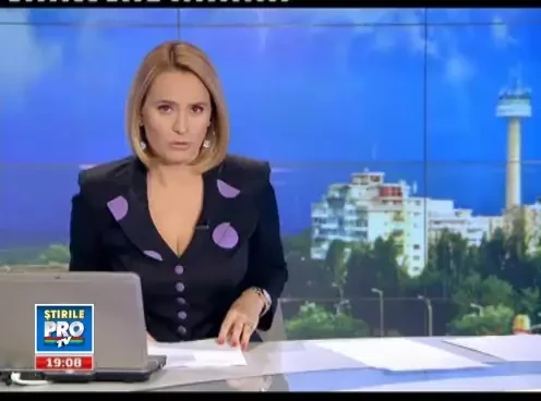 Iarna in luna lui Ciresar. La munte ninge viscolit, iar grindina si vijeliile fac prapad in Moldova