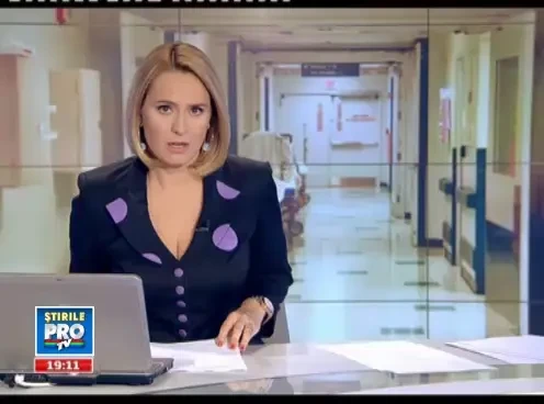 Iasi: copil de 8 ani mort de peritonita, in spital. Medicii credeau ca are rosu in gat