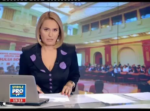 Ponta conduce si PSD Bucuresti. Vanghelie: Eu m-am nascut presedinte