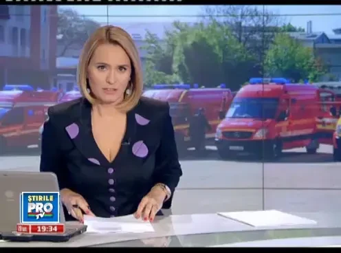 Doriti sa doborati un record mondial, in Bucuresti? Aflati cand