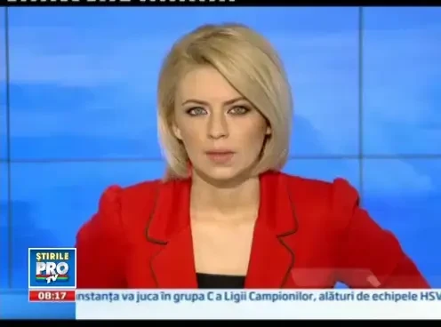 Nati Meir vrea sa inceapa o noua viata. Se viseaza deputat in Parlament