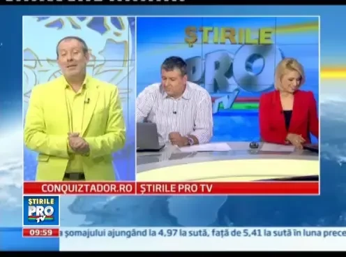 Rezolva problema lui Busu! 29.06.2011