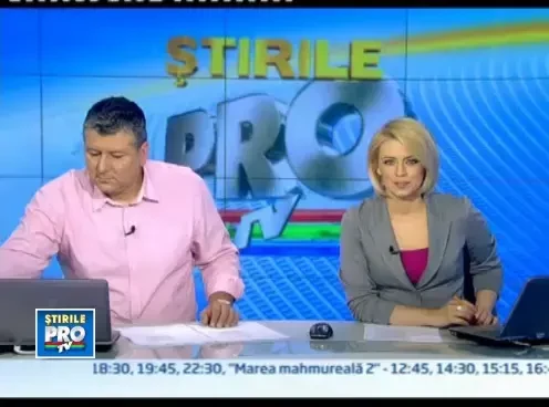 George Vintila si-a lansat melodie