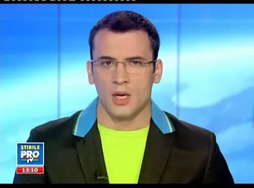 "Nu-mi dau seama ce s-a intamplat". Poetul Mircea Dinescu, victima unui accident de circulatie