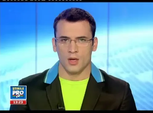 Ciocnire intre mastodonti pe soseaua spre Vama Nadlac. Unul dintre soferi, in stare grava