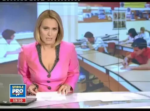 Record incredibil pentru Romania. Liceul unde 111 din 159 de elevi au fost eliminati