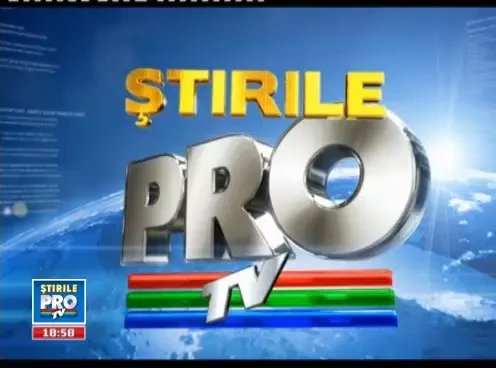 Stirile ProTv de la ora 19.00 cu Andreea Esca - 29.06.2011