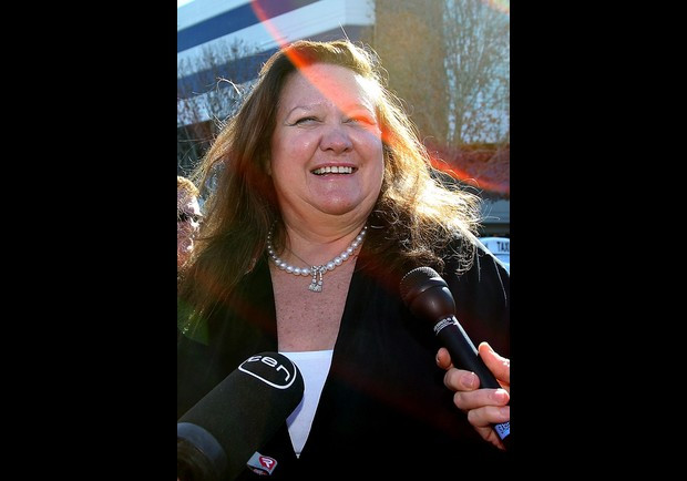 Femeia care va fi mai bogata ca Bill Gates. Cum s-a imbogatit din prietenia cu chinezii