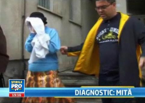 Doctorita prinsa cu 100.000 de EUR cash, bani din mita, cercetata in libertate. Cum a strans o avere