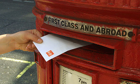 Povestea vederii care a ajuns la destinatie dupa 58 de ani. Expeditoarea murise deja