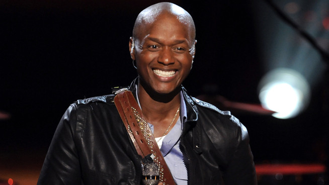 VIDEO: El e prima "Voce a Americii". A castigat 100.000 de euro la mustata