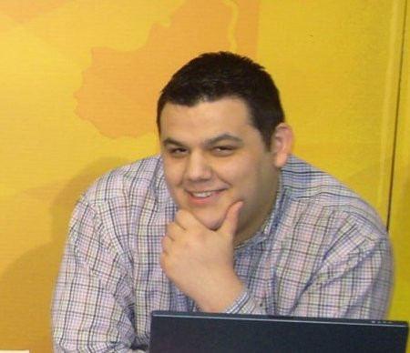 Fostul director OTV Doru Iuga, condamnat cu suspendare pentru act sexual cu un minor