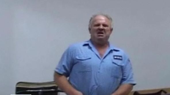 Seful Politiei Locale Dej, beat la volan: Am mers cu masina de pe deal pana la serviciu