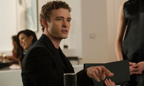 Visul a devenit realitate pentru o tanara soldat. Va merge la bal insotita de Justin Timberlake