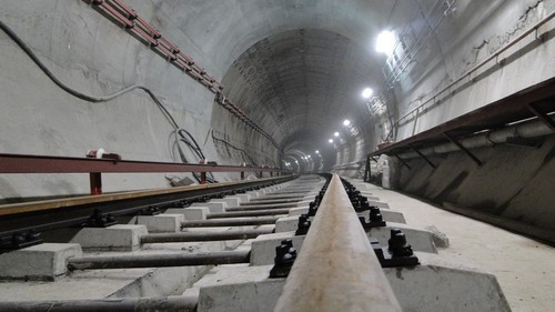 Ce "mina de aur" au descoperit englezii in statiile dezafectate ale metroului londonez