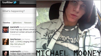 Michael &ldquo;Mikeyy