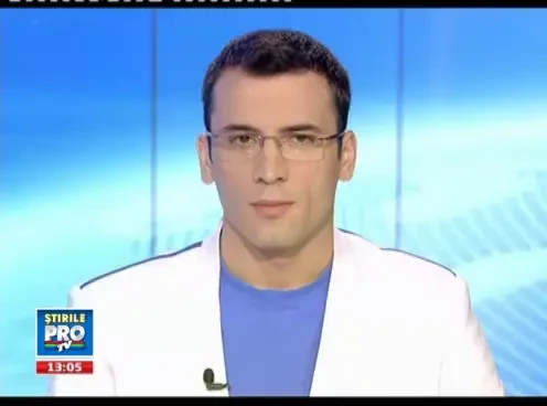 Seful Politiei Locale Dej, beat la volan, mergea in zig-zag si lovea bordurile.