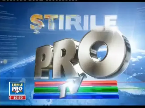 Stirile ProTv de la ora 17.00 cu Daniel Nitoiu - 30.06.2011