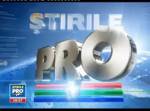 Stirile ProTv de la ora 19.00 cu Andreea Esca - 30.06.2011