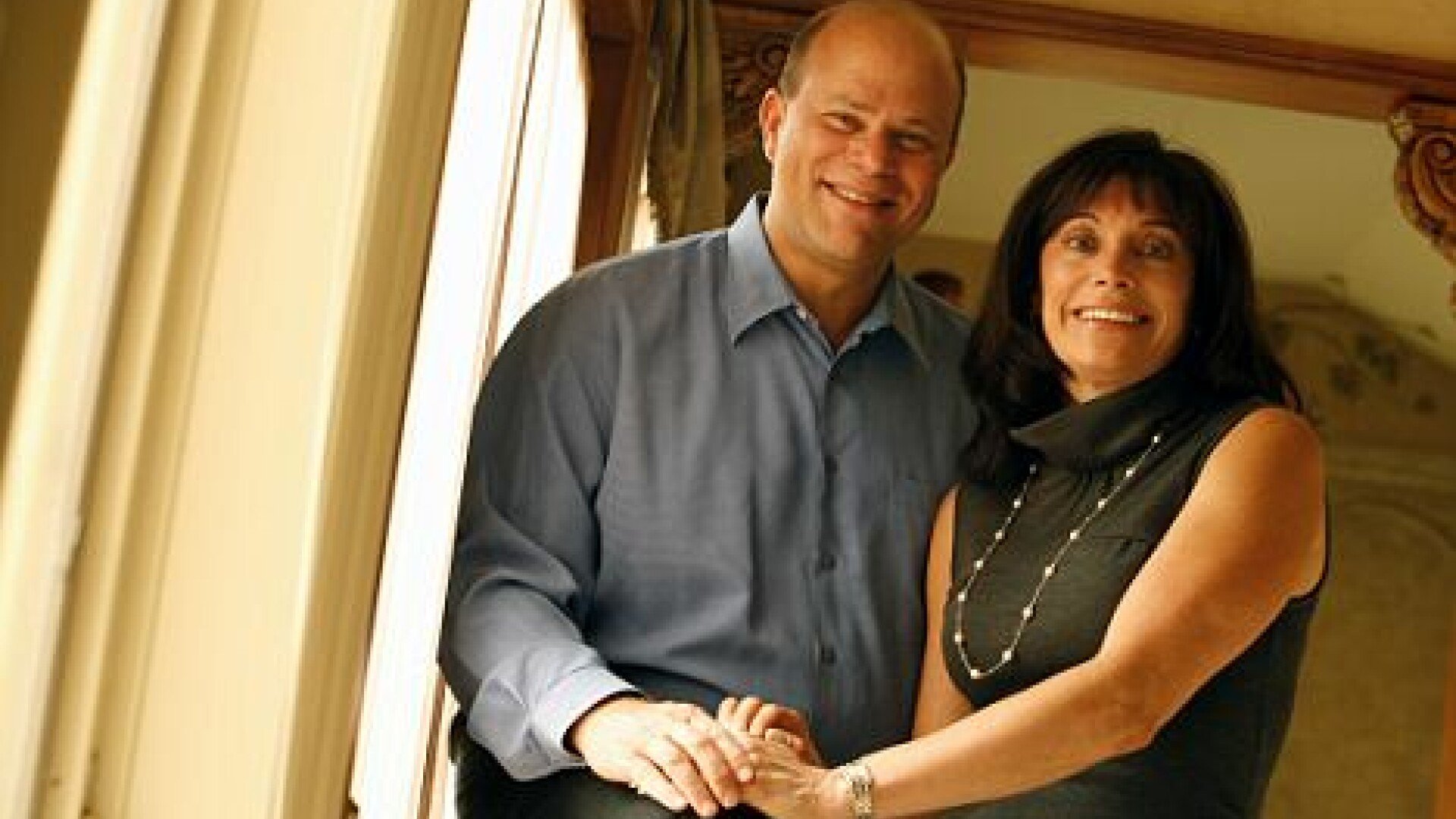 David Tepper