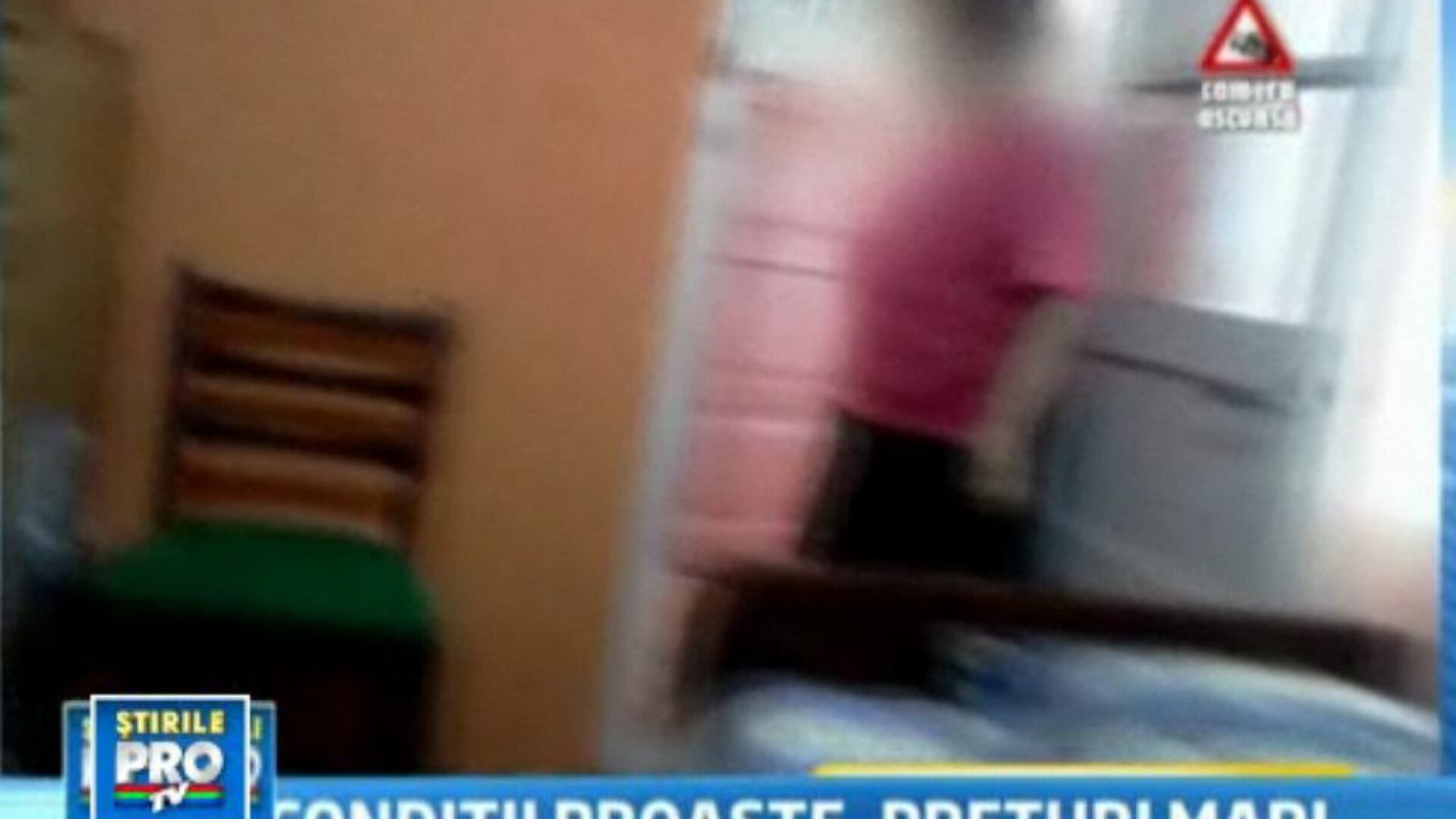 Camera ascunsa pe litoral. Tu stii unde te cazezi? De azi, tarifele cresc cu 30%