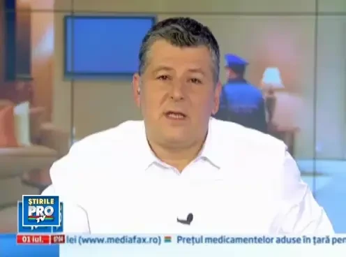 Doru Iuga, inainte de a fi retinut pentru intretinere de relatii intime cu un minor: