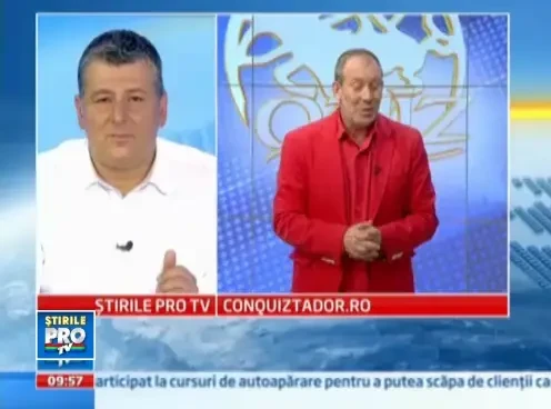 Rezolva problema lui Busu! 01.07.2011