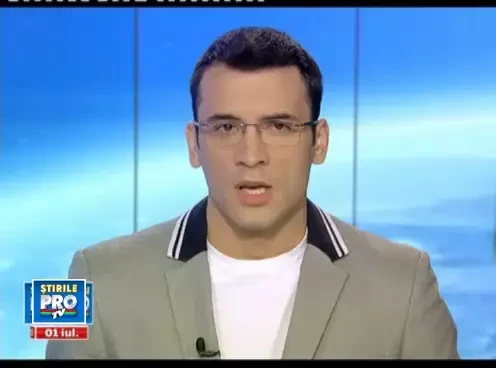 Atentie se inchid usile! Urmeaza statiile Jiului si Parc Bazilescu. Doua statii noi de metrou