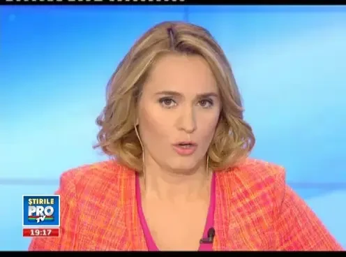 Rupere de nori la Cernavoda. O ploaie de 20 de minute a transformat orasul intr-un lac de acumulare