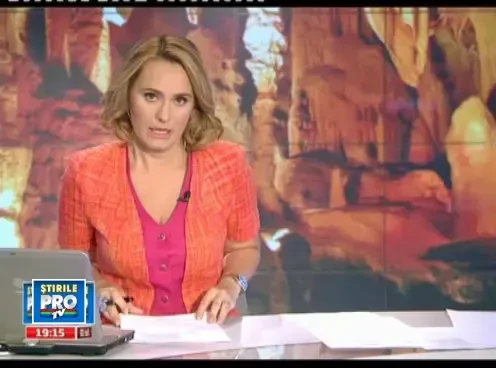 Blocat intr-o grota adanca de 200 de metri. Iadul prin care a trecut un speolog