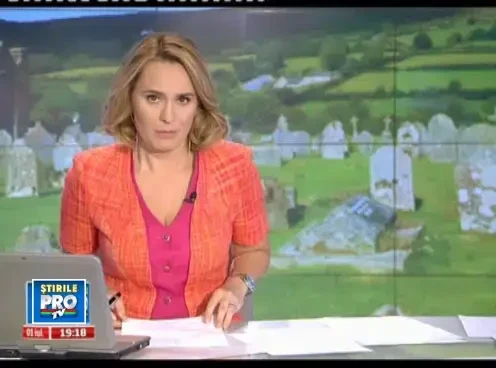 Banul, ochiul Dracului. Nu sunt lasati sa isi ingroape mortul, pentru ca avea datorii la biserica