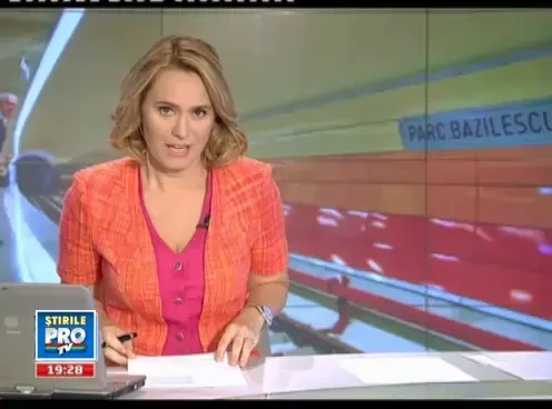 VIDEO: Asteptate 22 de ani. Cum arata statiile de 73 milioane de euro, Jiului si Parc Bazilescu