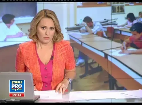 Bac 2011: Subiectele pentru 12 materii. Duminica se afiseaza rezultatele