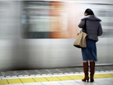 Tara in care trenurile transporta 1 miliard de calatori pe an GALERIE FOTO