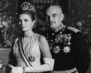 Familia de Monaco, o istorie plina de lupte, intrigi si mondenitati