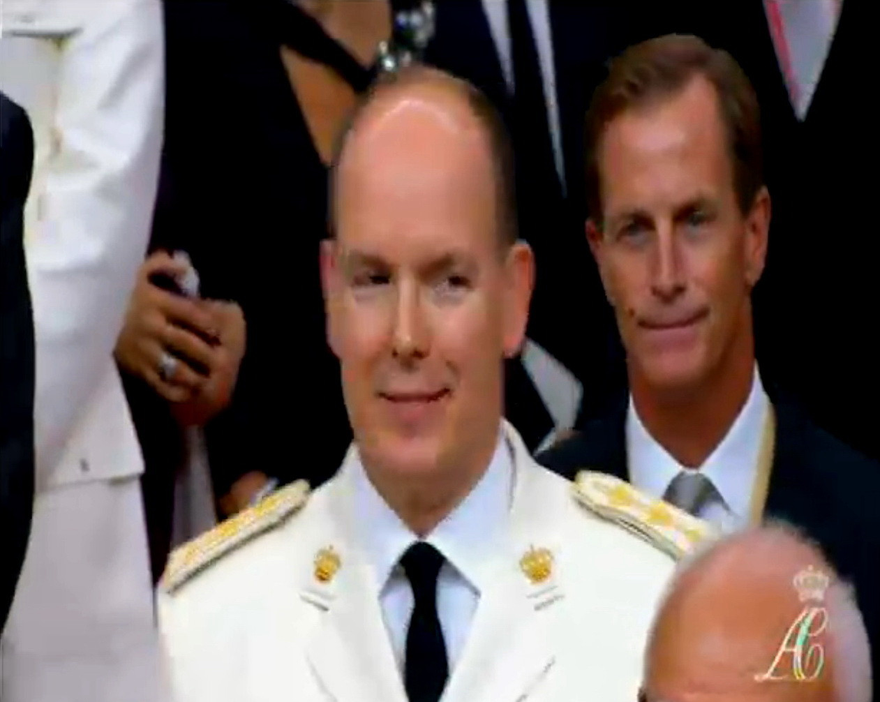 Printul Albert de Monaco, victima unui blestem? Afla legenda macabra