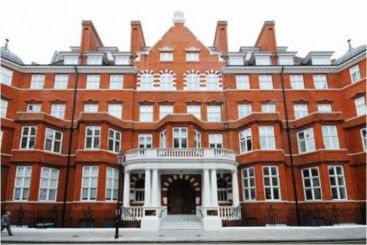 Grecii si arabii au invadat Londra. Bogatasii lumii au scumpit luxul