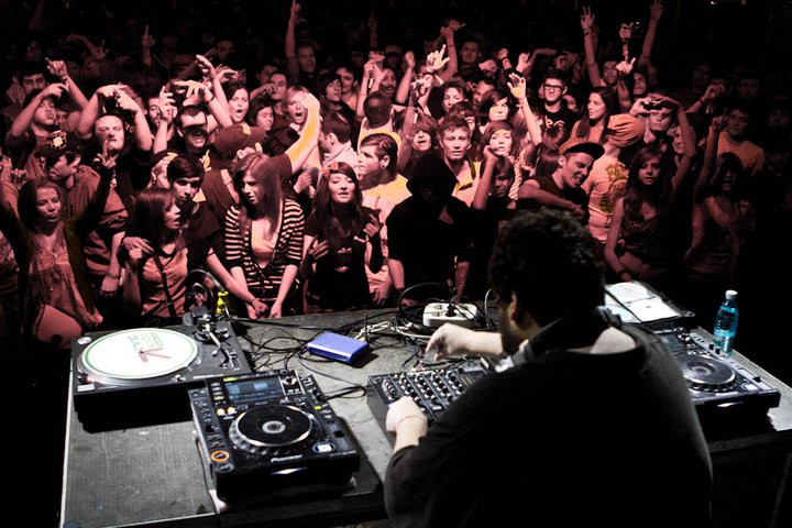 B'est Fest Summer Camp: 22 de hectare de concerte, langa Pipera, in Bucuresti