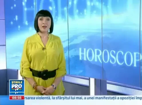 Taurii au parte de o zi relaxanta. Vezi ce-ti rezerva astrele