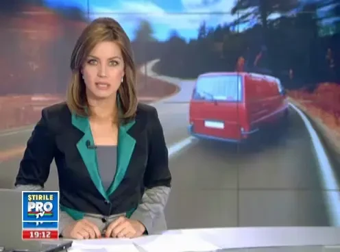 3 cetateni romani morti si 5 raniti, intr-un grav accident in Austria