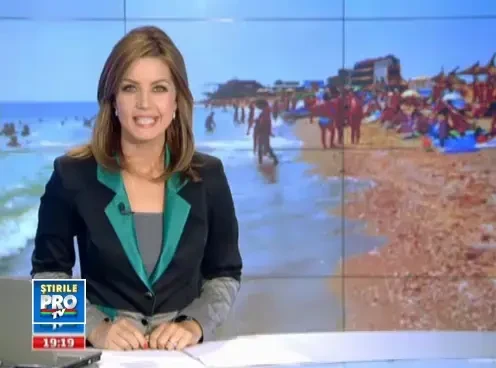 Turisti putini, preturi inca mici, mancare cu jumatate de portie. Cum a fost pe litoral, in weekend